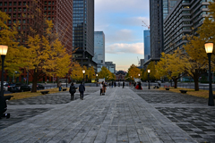 東京駅