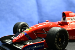 F1 ノーズ