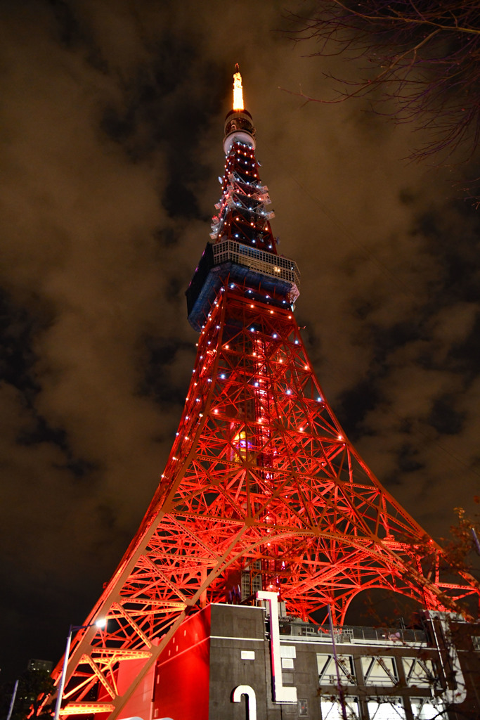 東京タワー