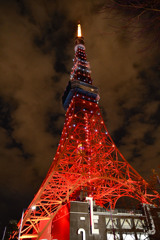 東京タワー