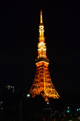 東京タワー
