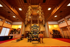 増上寺