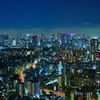 夜景　3