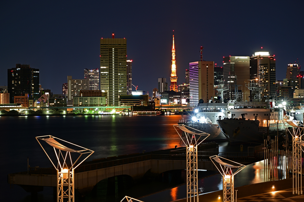 東京タワー