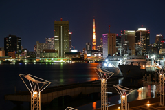 東京タワー