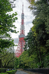 東京タワー