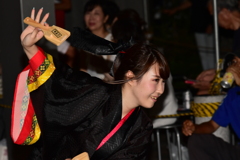 中目黒よさこい祭り