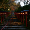 貴船神社