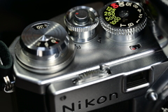 Nikon SP