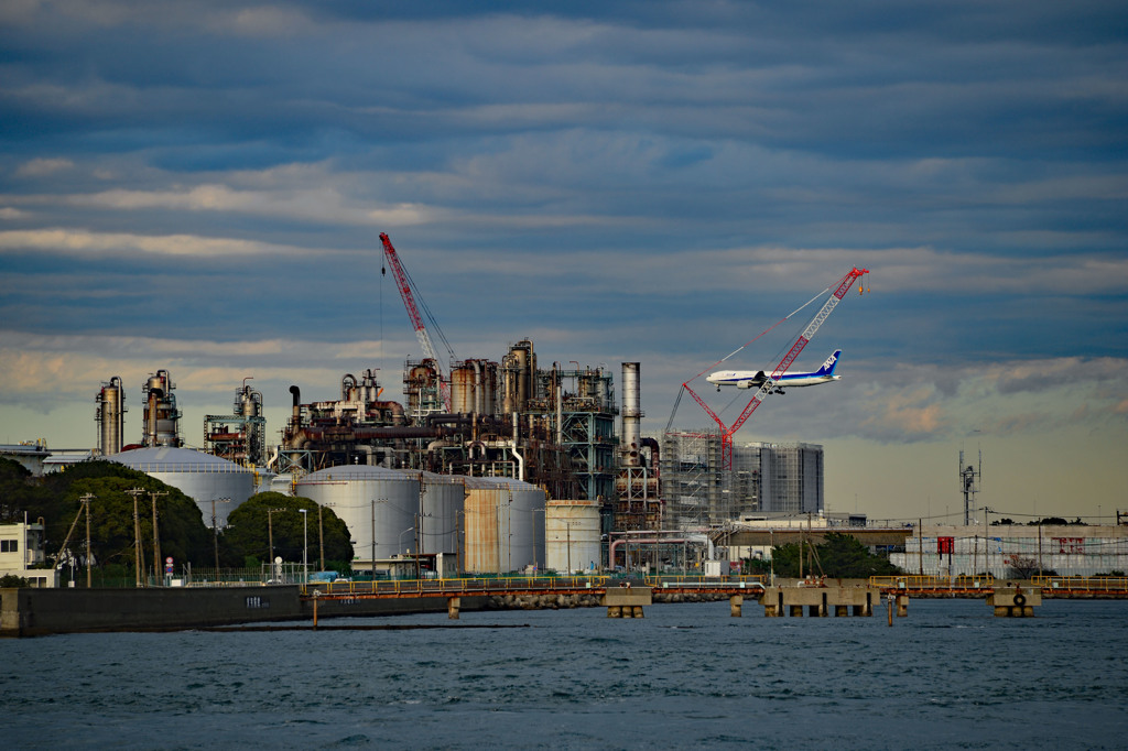 何時もありがとう