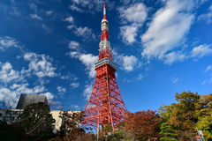 東京タワー