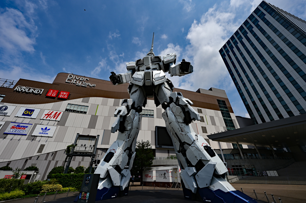 ガンダム