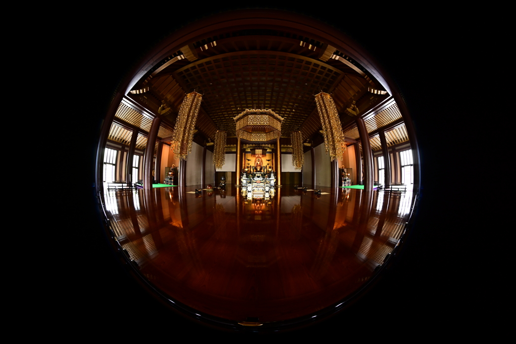 増上寺３