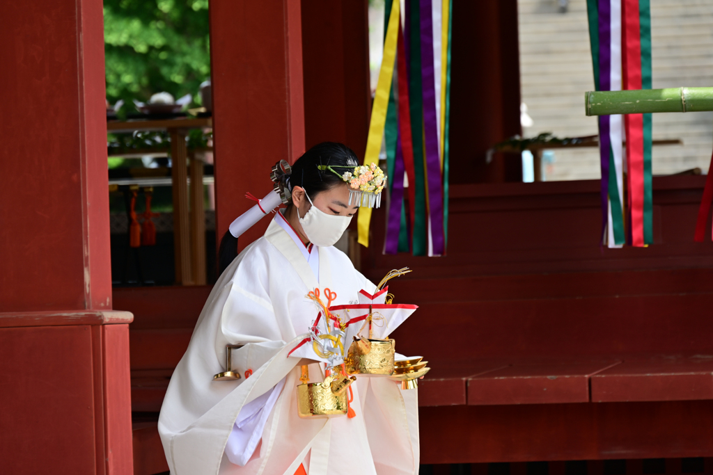 お幸せに