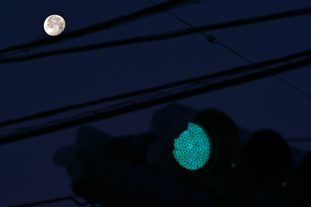 ゆっくり走ろう