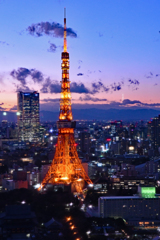 東京タワー