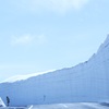 雪壁