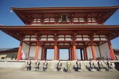  平城京天平祭　2016