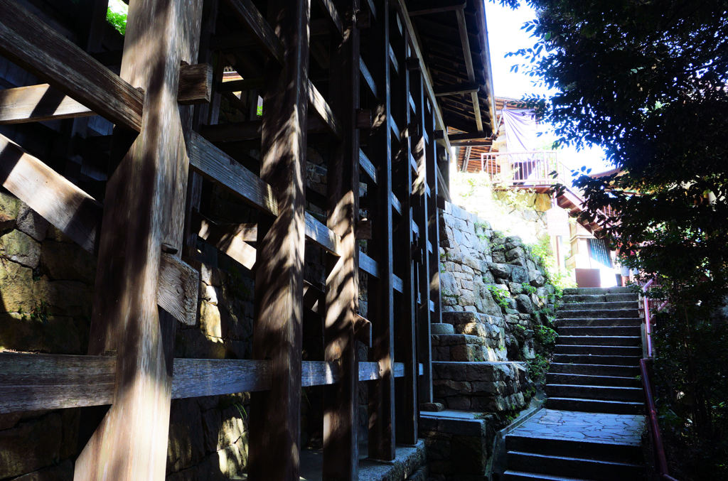竹生島３