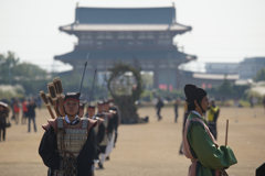  平城京天平祭　2016