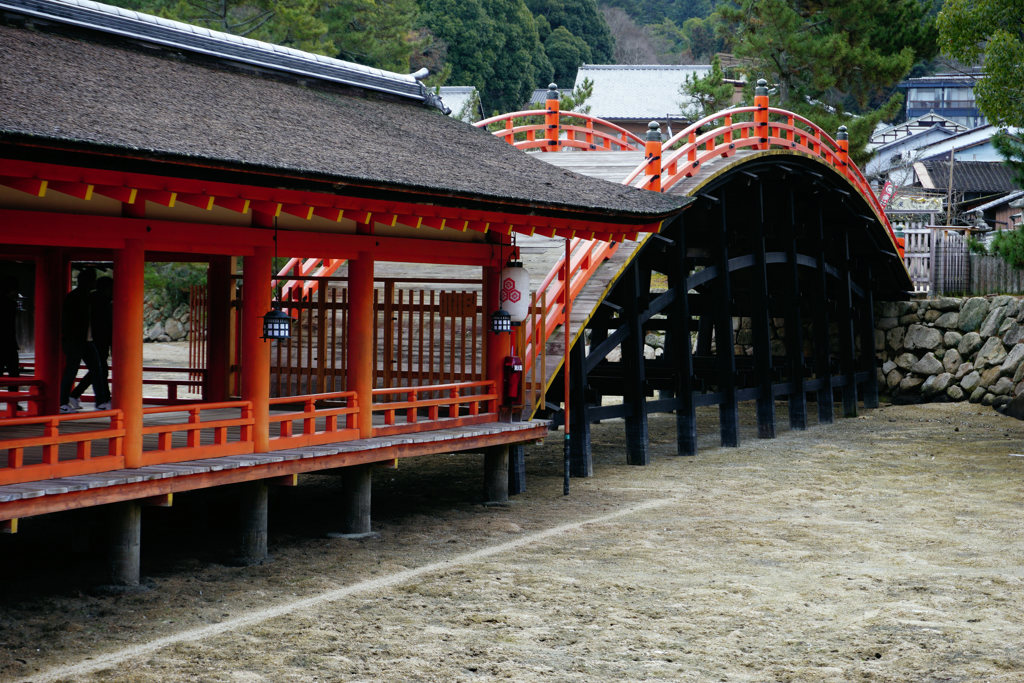 宮島３