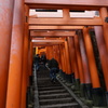 千本鳥居4