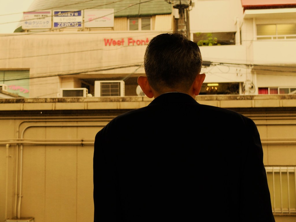 ポートレート