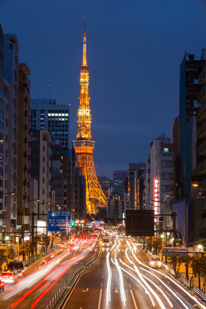 やっぱり東京タワー 2