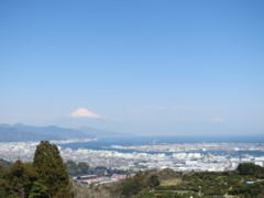 引き返して撮った風景３