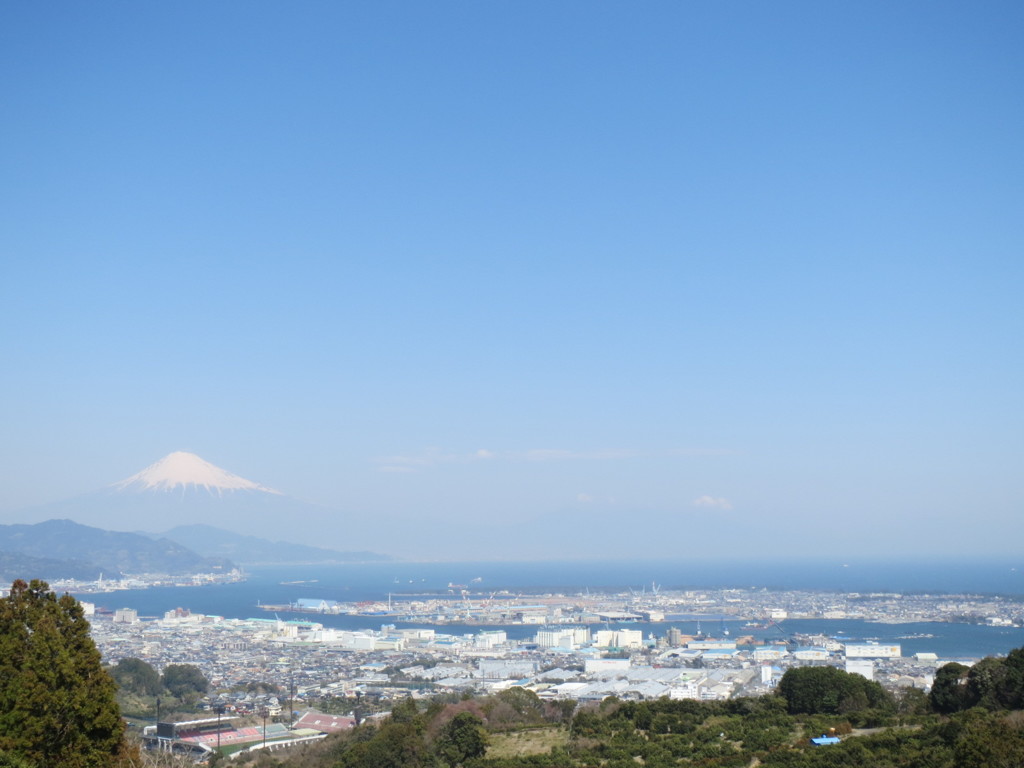 引き返して撮った風景２