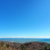 すぅ～っとあお