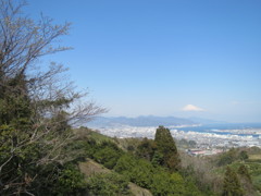 引き返して撮った風景４