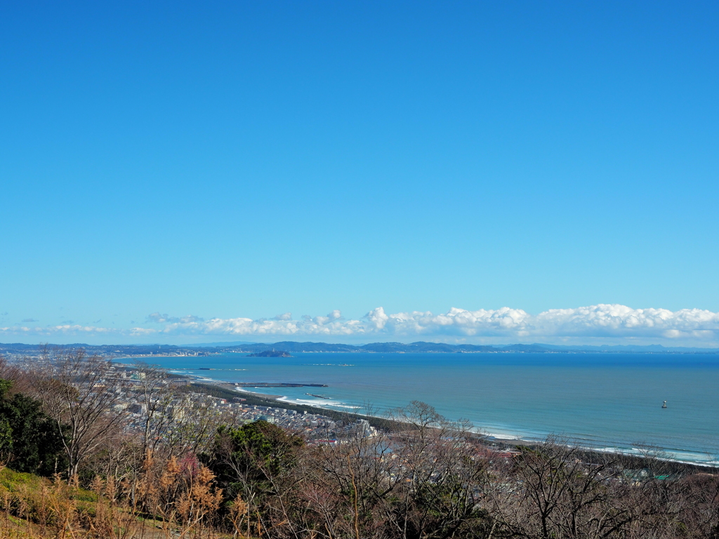 江の島方面１