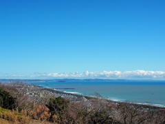 江の島方面１