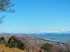 江の島方面２