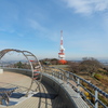 ちょっと晴れたわぁ～。