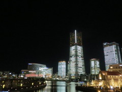 奇跡の夜景３