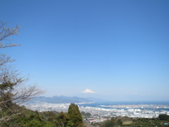 引き返して撮った風景５