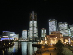 奇跡の夜景２