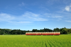 今日もトコトコ小湊鉄道④