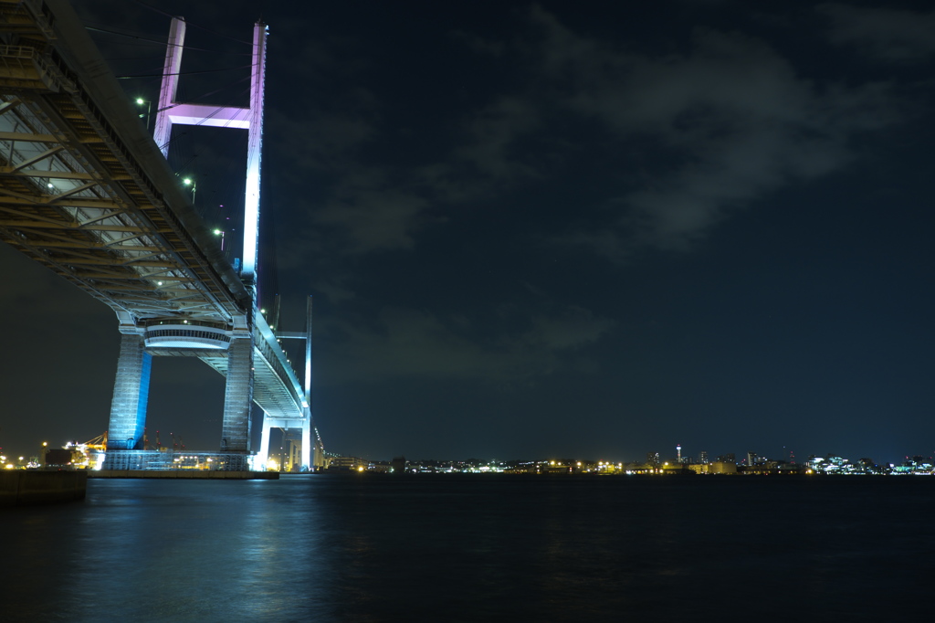 架け橋