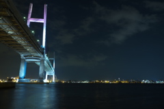 架け橋