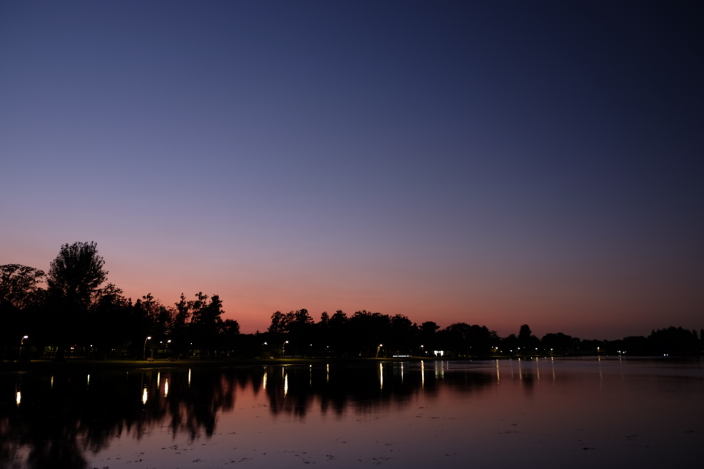 水元公園