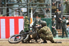 構え