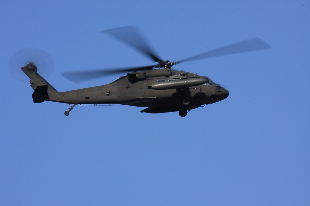 U.S.ARMY？