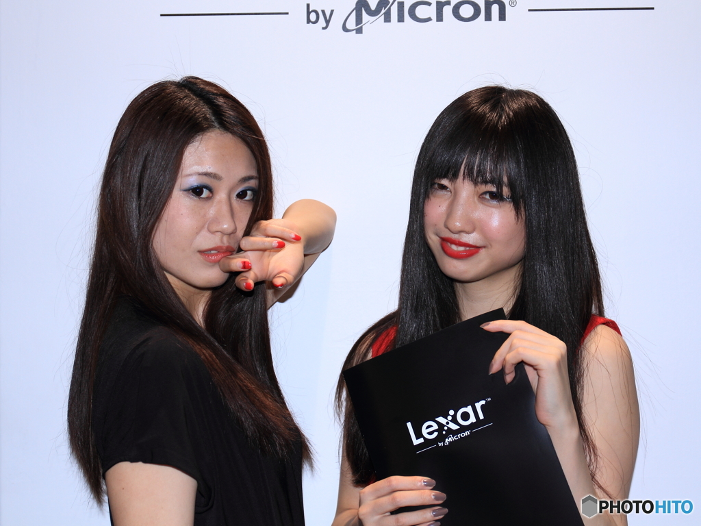 CP+　尾根遺産　9