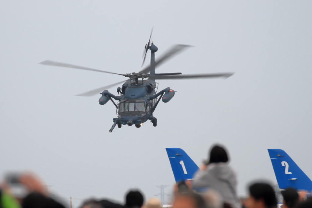 入間基地航空祭2019