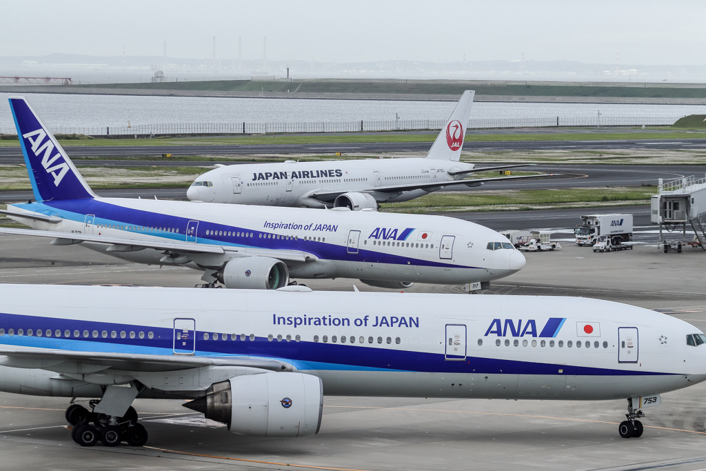 こっちがホントのトリプルがトリプル