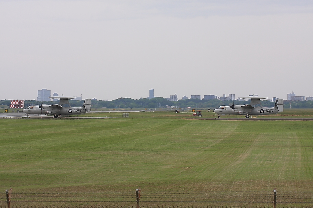 E-2C　ダブル