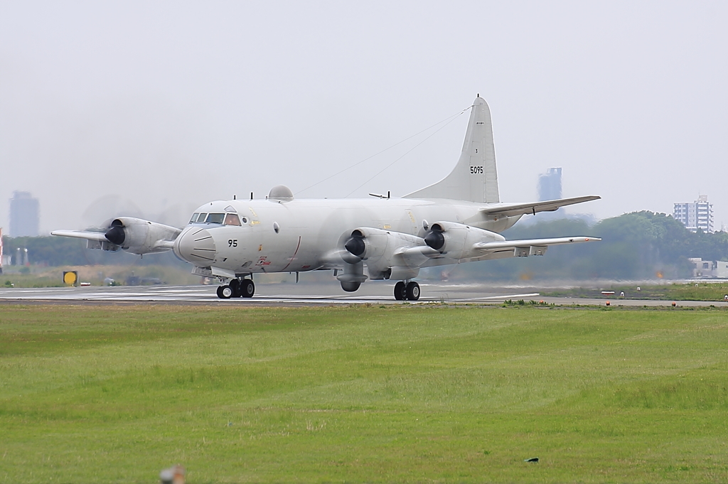P-3C